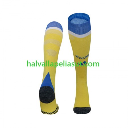 Leeds United Vieras Sukat 2024-2025